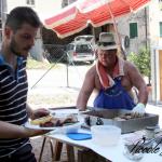 12 LUGLIO 2015, secondo raduno delle PICCOLE DOLOMITI. Un momento piacevole per riabbracciare i nostri cuccioli e confrontarci con Veterinari oltre che trascorrere una giornata insieme!