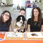 12 LUGLIO 2015, secondo raduno delle PICCOLE DOLOMITI. Un momento piacevole per riabbracciare i nostri cuccioli e confrontarci con Veterinari oltre che trascorrere una giornata insieme!