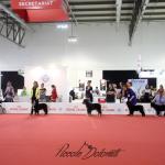 Raduno Esposizione Mondiale ed Esposizione Mondiale Canina MILANO 2015