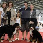 Raduno Esposizione Mondiale ed Esposizione Mondiale Canina MILANO 2015