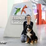 Raduno Esposizione Mondiale ed Esposizione Mondiale Canina MILANO 2015