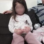 coniglietta curiosa